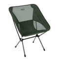 Helinox | Chair One XL | Sturdy Camping Chair | Forest Green