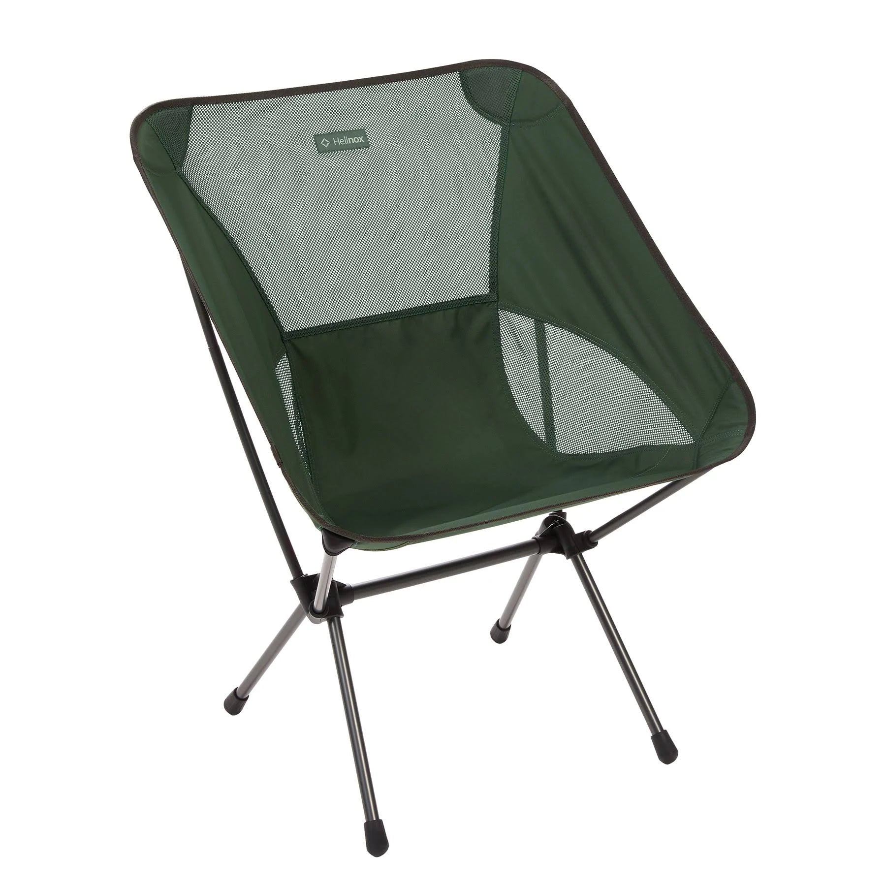 Helinox | Chair One XL | Sturdy Camping Chair | Forest Green