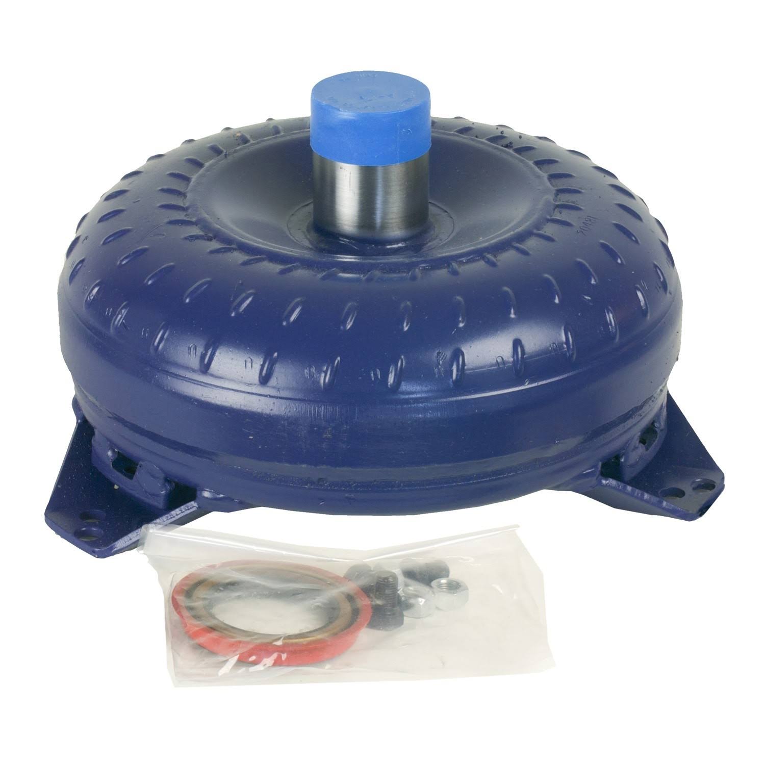 B M 20413 Torque Converter Holeshot 3000 P1287