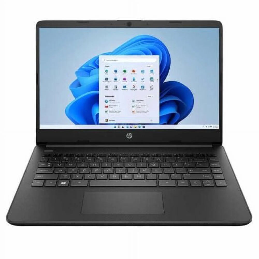 HP 14" Touchscreen Laptop, AMD Ryzen 7, 16GB RAM, 512GB SSD E9745