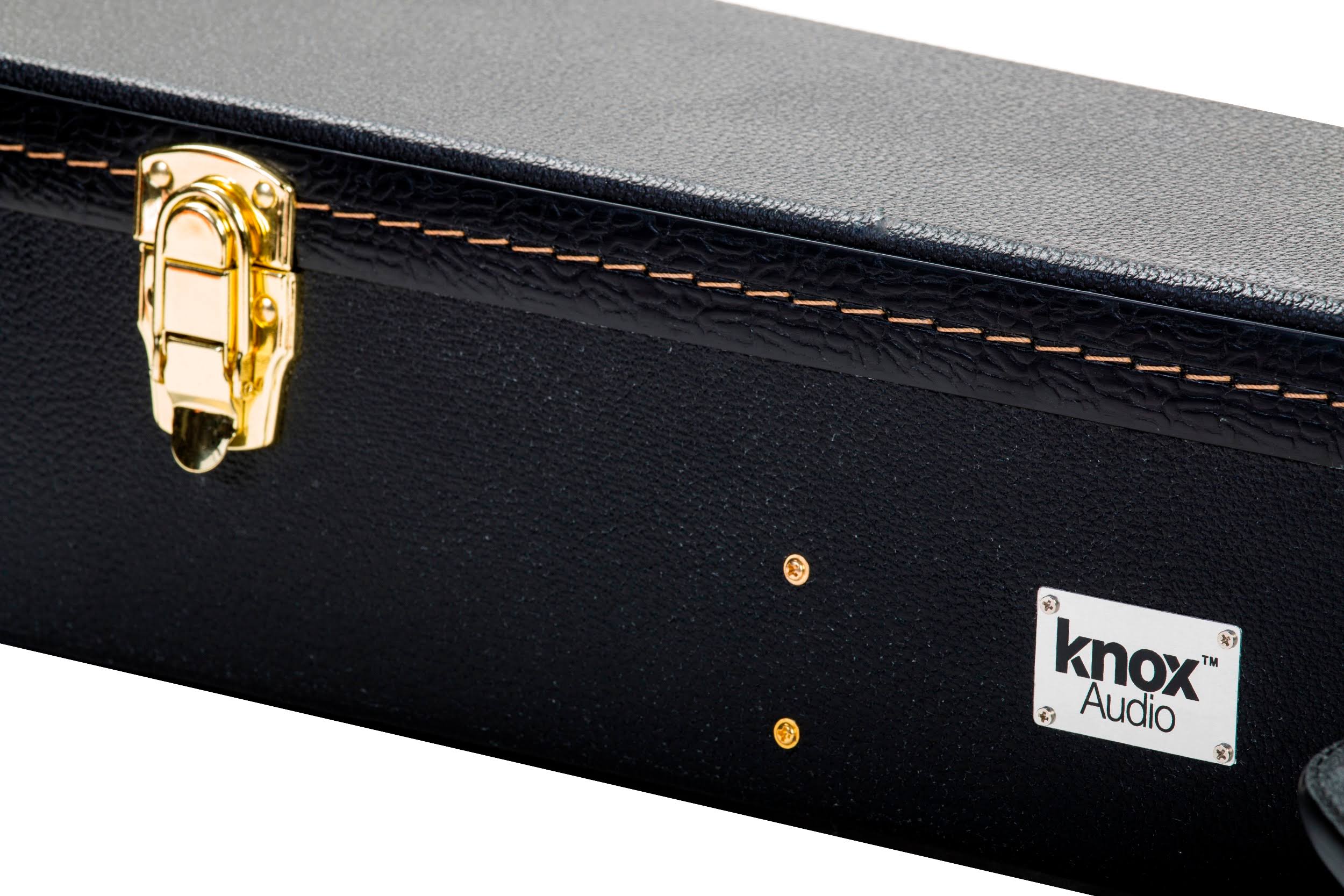 Knox Acoustic Guitar Hard Shell Case P33348