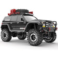 Redcat Racing Everest Gen7 Pro 1/10 Scale Off-Road RC Truck Black New