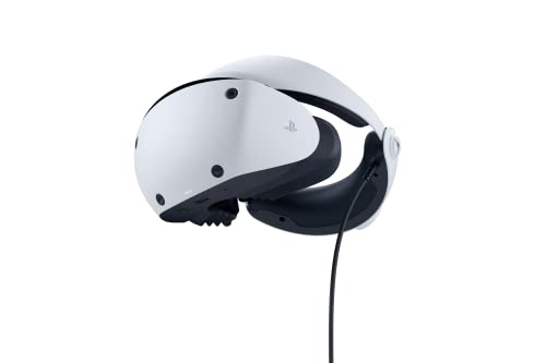 PlayStation VR2 Horizon Call of The Mountain Bundle X42036