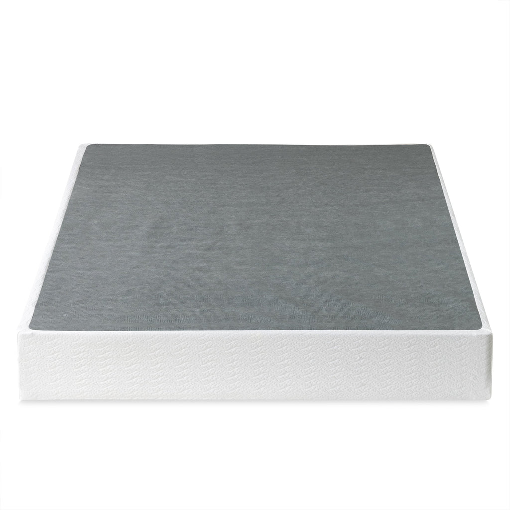 Zinus 9" Metal Smart BoxSpring® Mattress Foundation, Queen E373