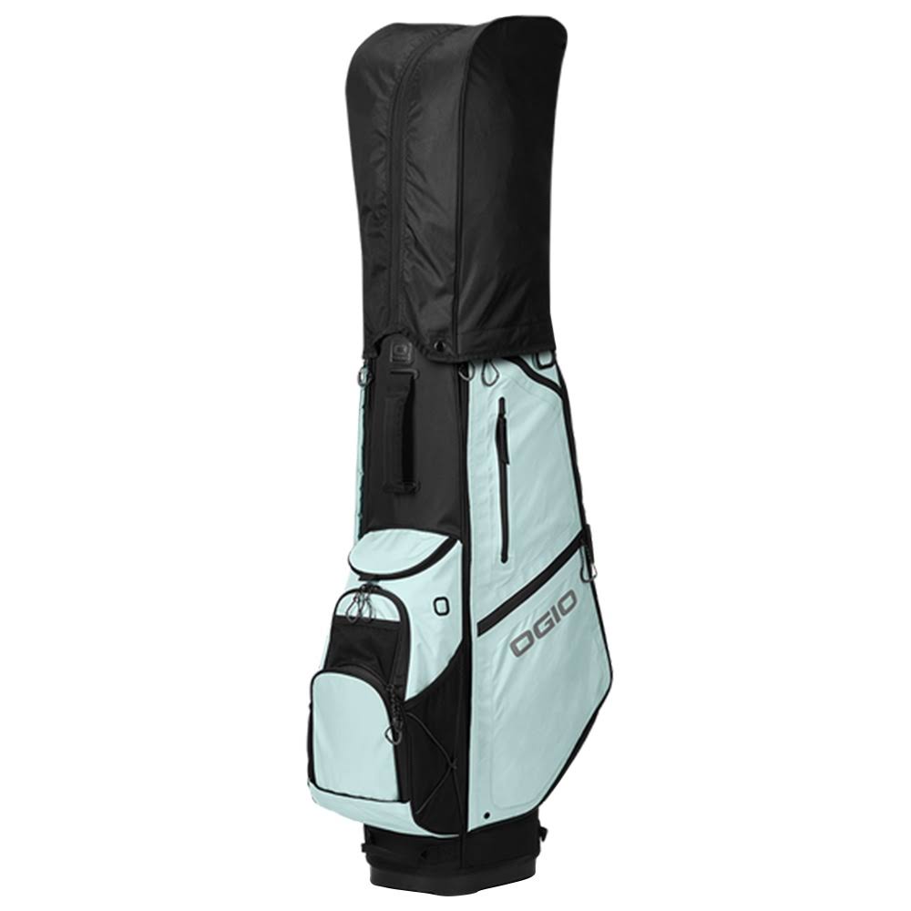 OGIO XIX Cart Bag 14, Aqua G85622
