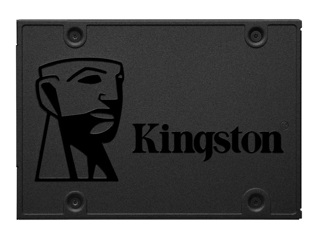 KINGSTON Q500 2.5" 480GB SATA III Solid State Drive (SSD) SQ500S37/480G