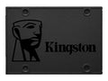 KINGSTON Q500 2.5" 480GB SATA III Solid State Drive (SSD) SQ500S37/480G
