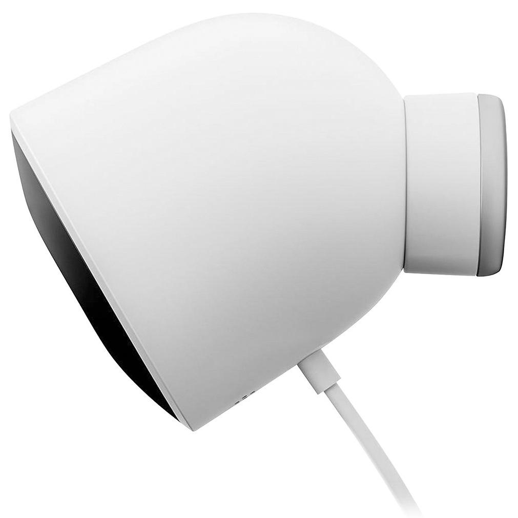 Google Nest Cam Outdoor Security Camera J878932