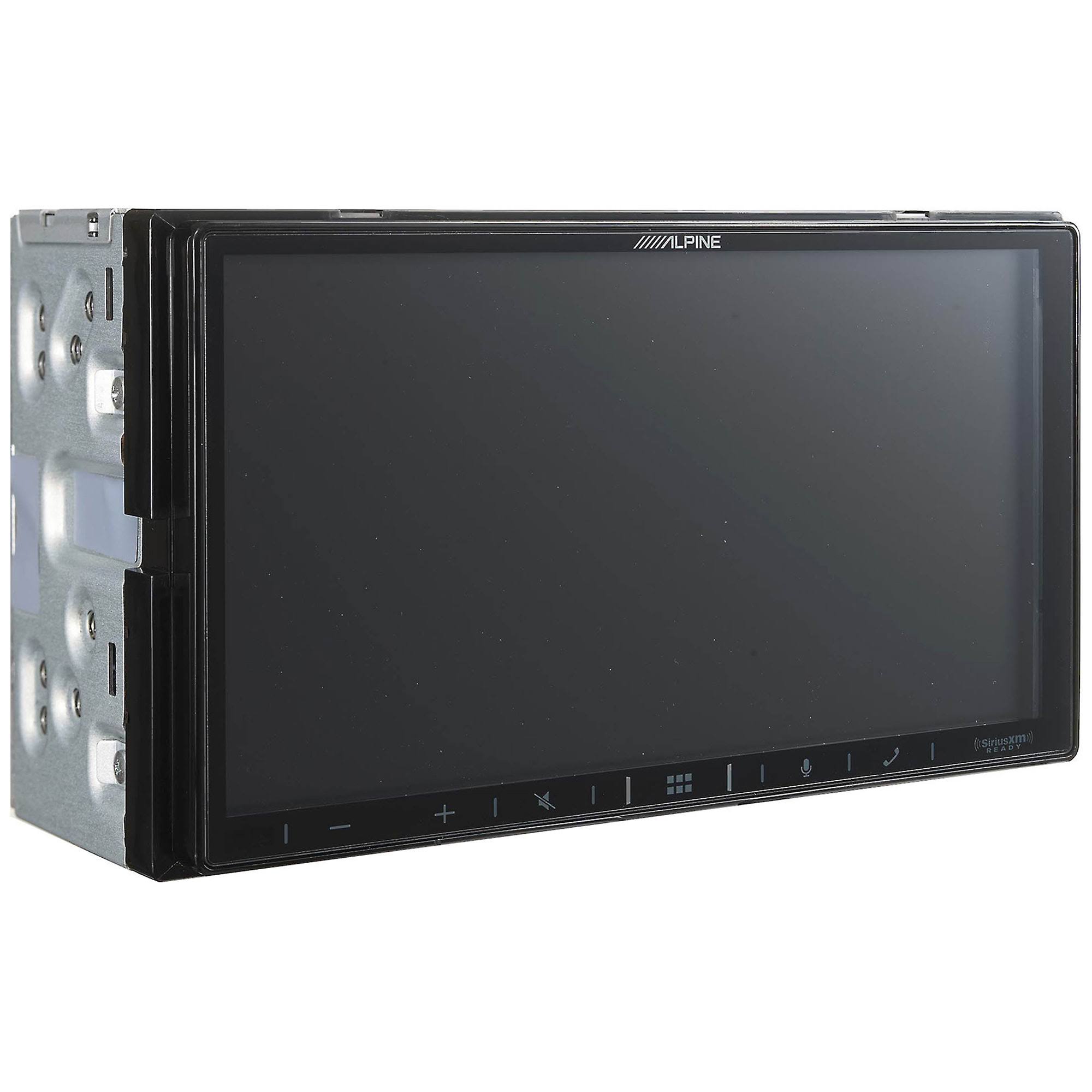 Alpine iLX-W650 7 inch Media Receiver with CarPlay and Android Auto W99876