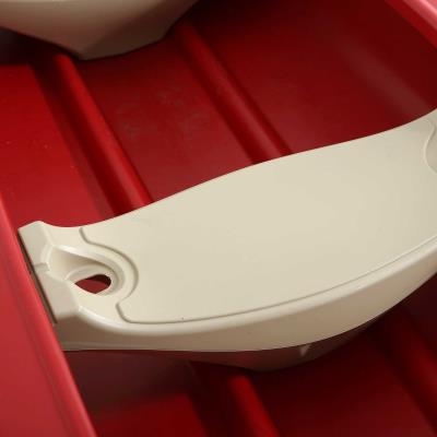 Kodiak 130 Canoe with Paddles E92814
