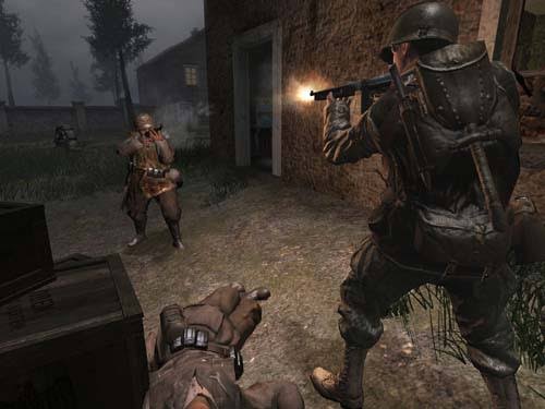 Call of Duty 2 GOTY Special Edition R515531