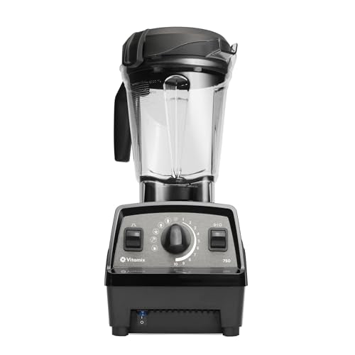 Vitamix Propel Series 750 Blender, 64-oz Pitcher, White M408295