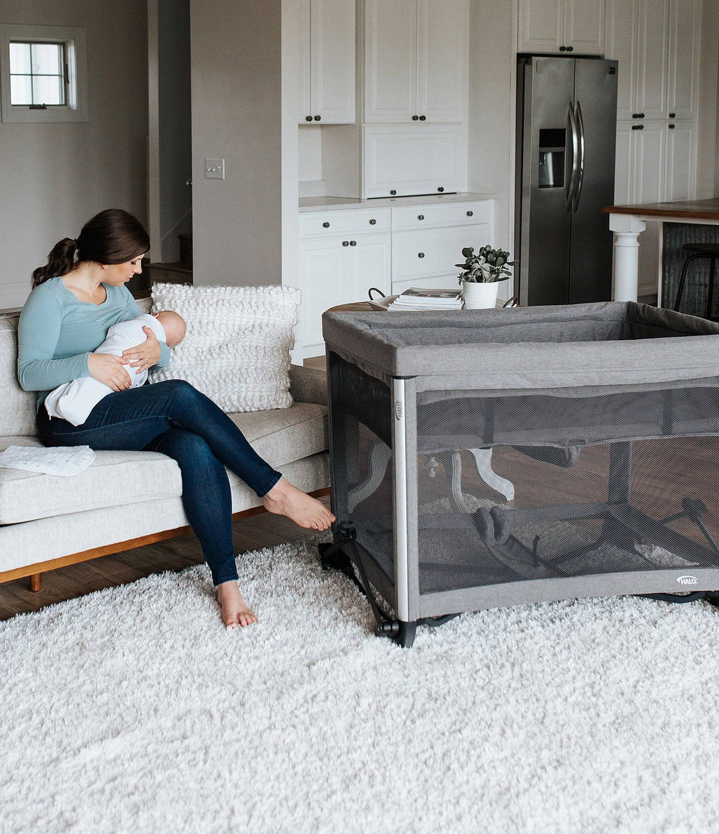Halo DreamNest Sleep System W809954
