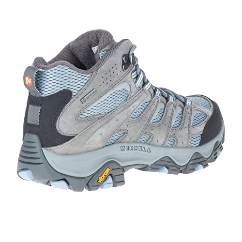 Merrell Women's Moab 3 Mid WP Hiking Boot Q776150