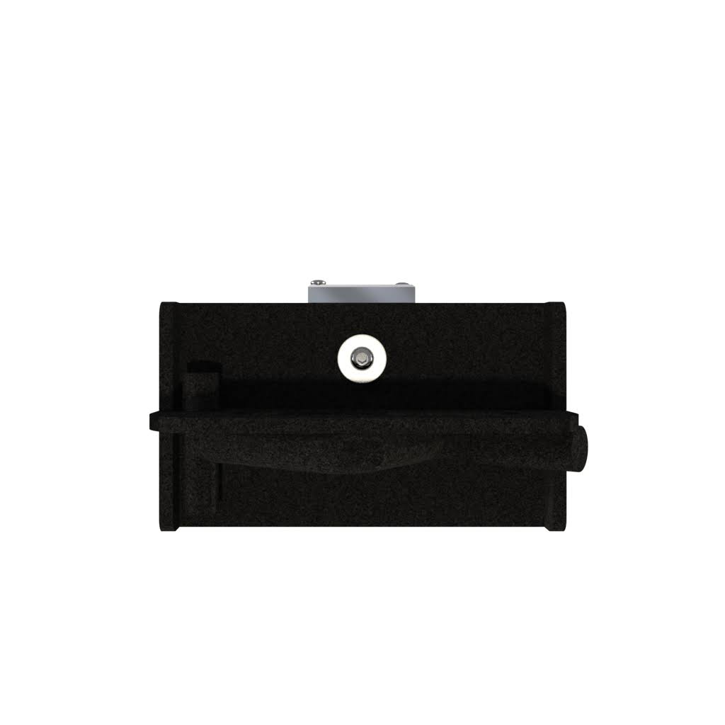 NugSmasher Mini 2 Ton Manual Rosin Press W241