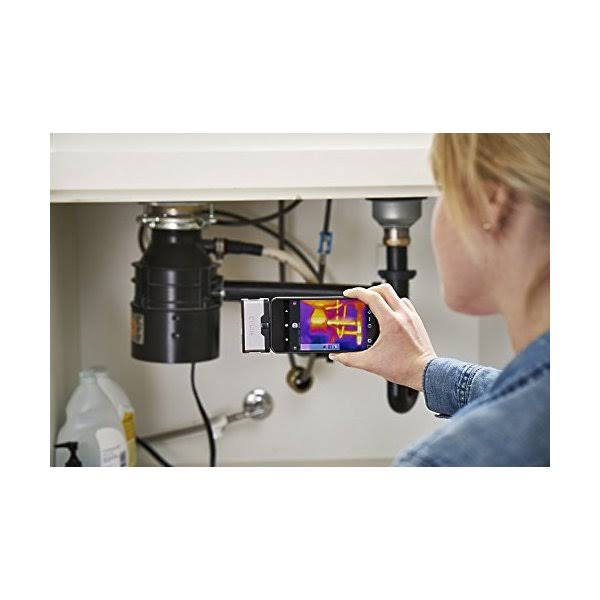 FLIR One Gen 3 Thermal Imaging Camera for Android USB-C O813658