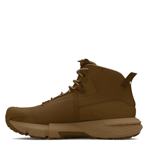 Under Armour Men's Charged Valsetz Mid Tactical Boot Y5834
