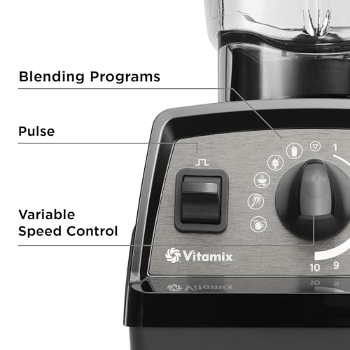 Vitamix Propel Series 750 Blender, 64-oz Pitcher, White M408295