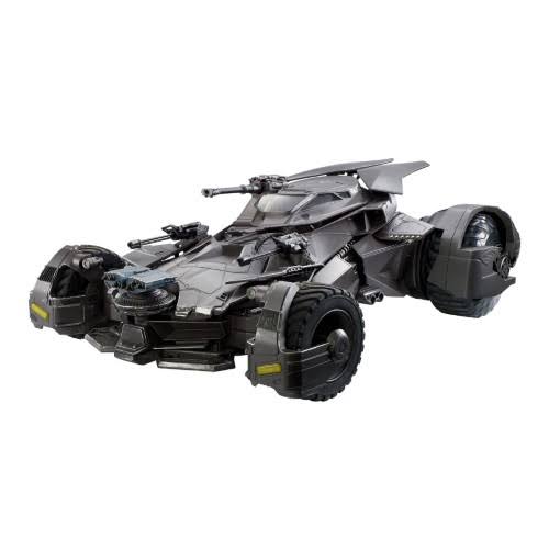 Mattel Justice League Multiverse Batmobile Vehicle T587