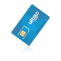 Unlimited Prepaid Phone Plan - Ultra Mobile Sim Card