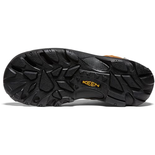 KEEN Men's Pyrenees Waterproof Hiking Boots W9411