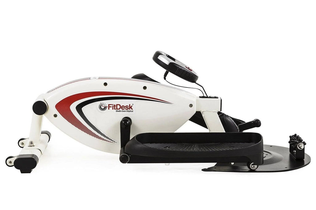 FitDesk Under Desk Elliptical O216