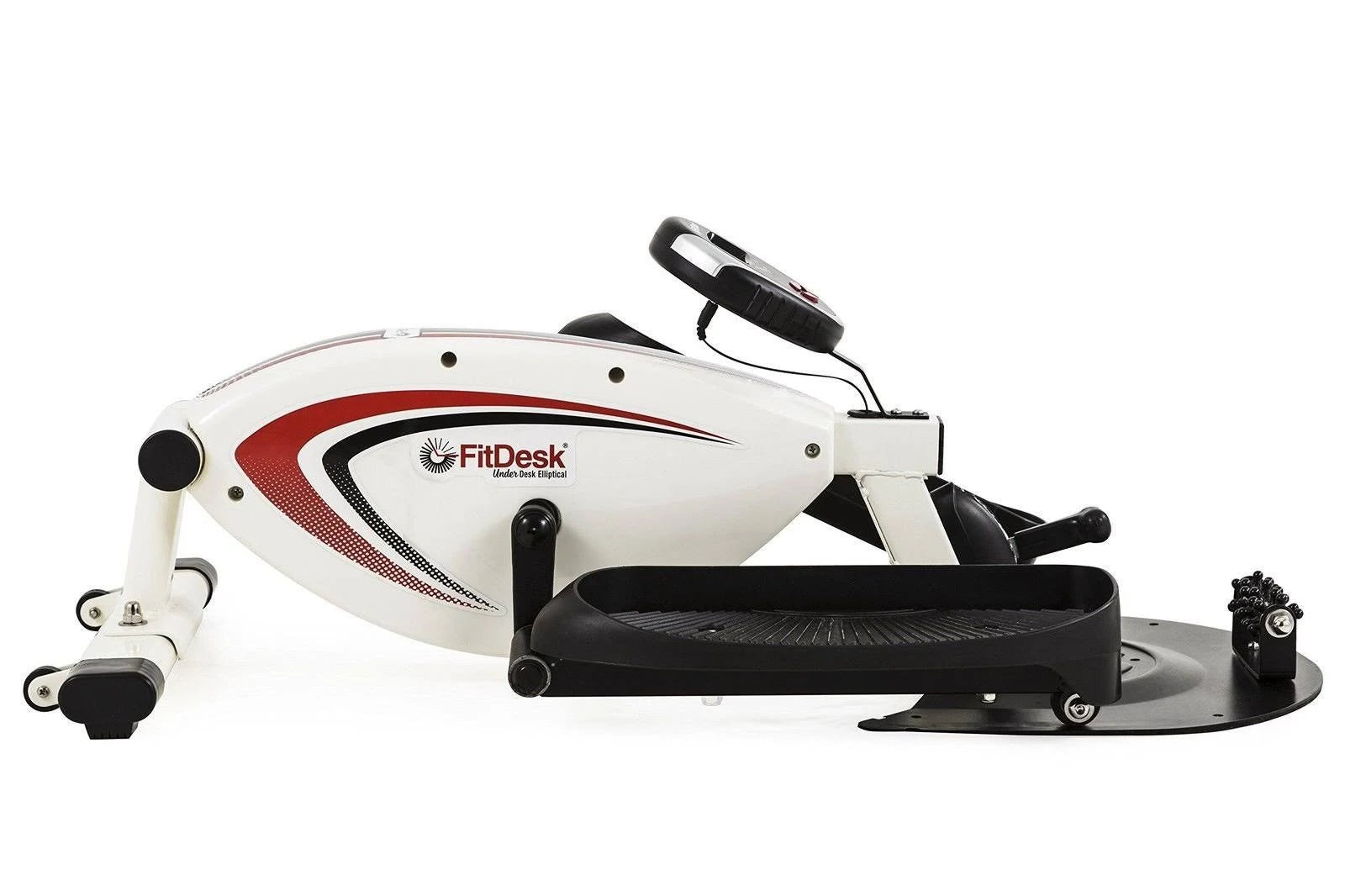 FitDesk Under Desk Elliptical O216