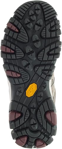 Merrell Men's Moab 3 Hiking Shoe D339