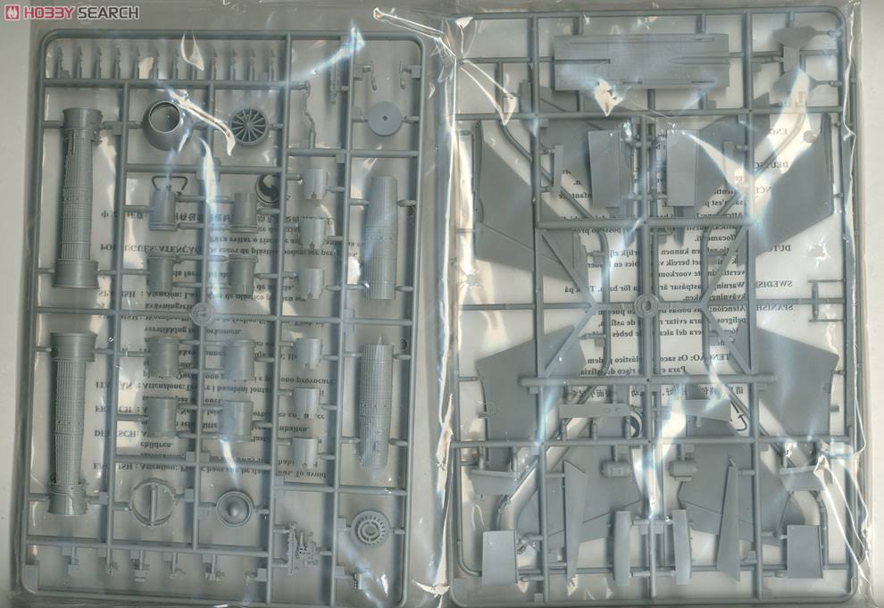 Hobbyboss 1/48 F-14B Tomcat Aircraft Model Kit E48257