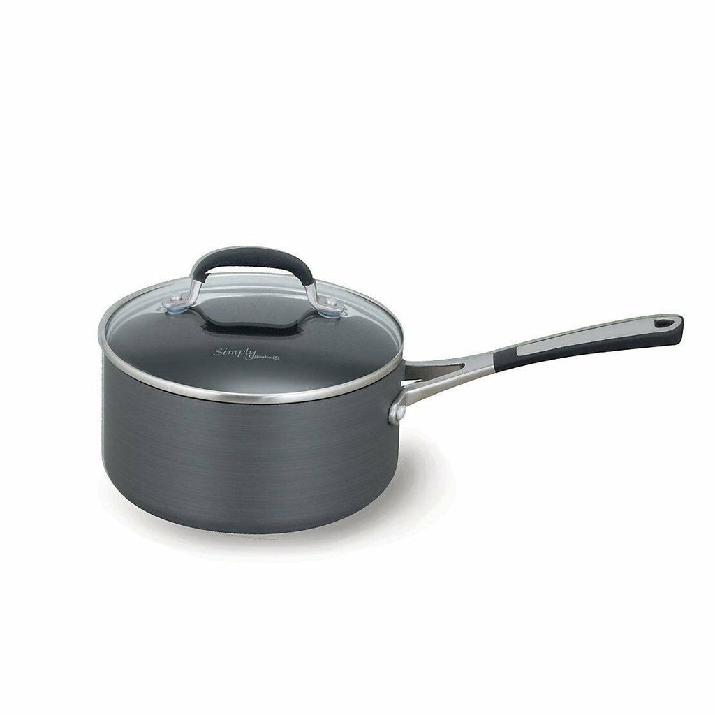 Simply Calphalon Nonstick 10 Piece Cookware Set N853123