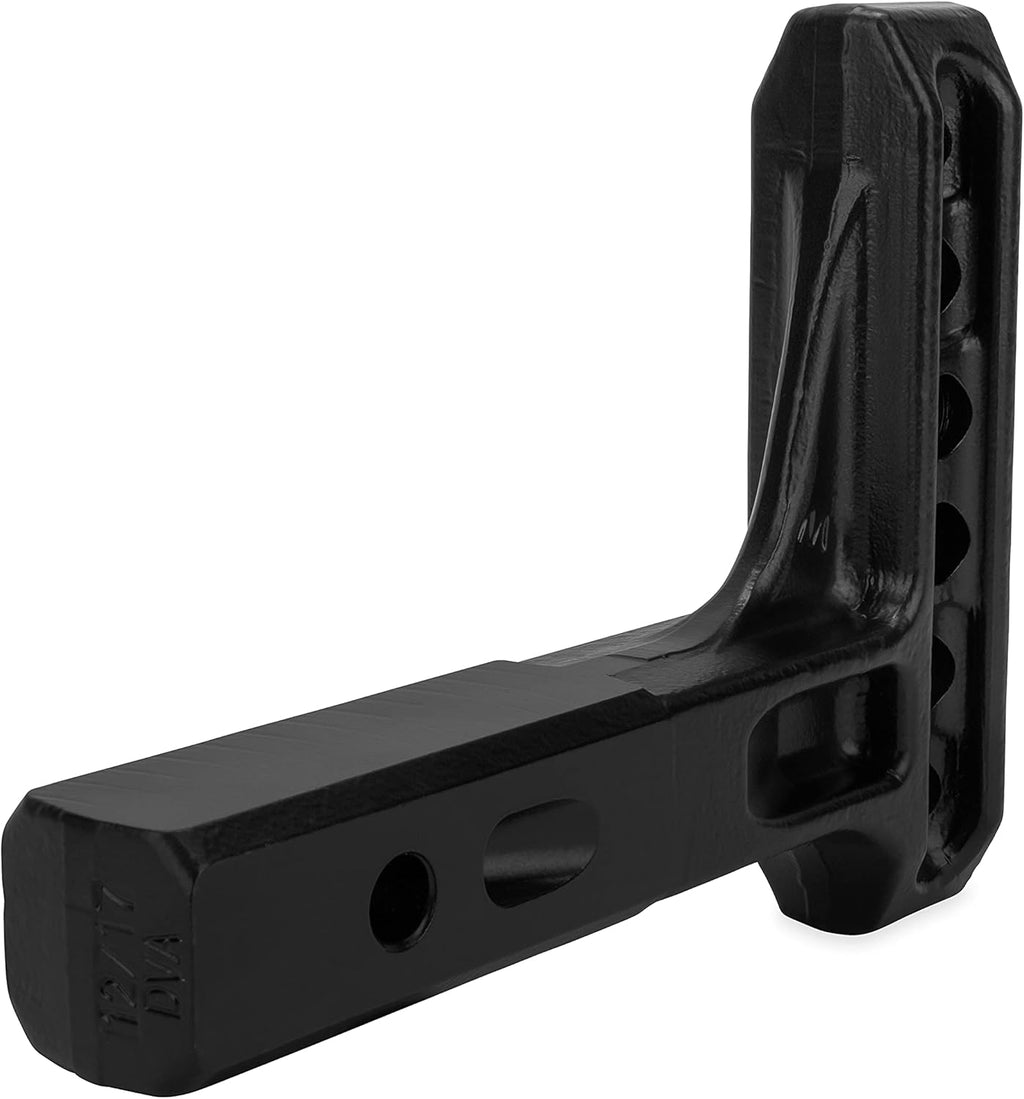 Camco 48650 EAZ LIFT Weight Distribution Forged Adjustable Shank W33793