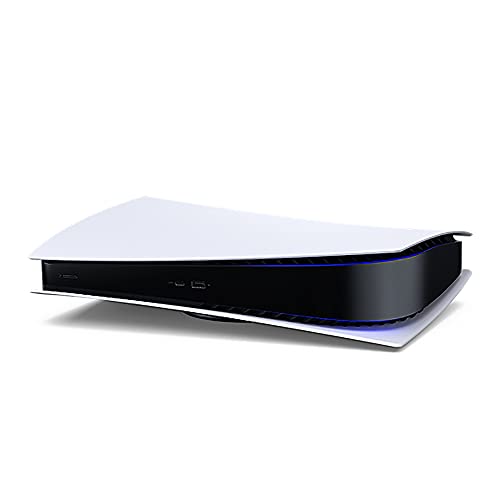 Sony PlayStation 5 Digital Edition 825GB Gaming Console with Wireless Controller Q603