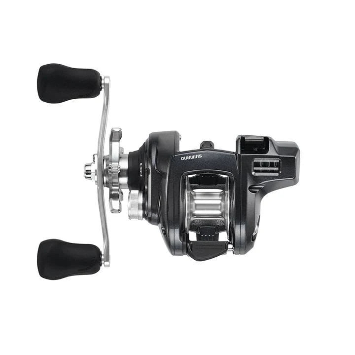 Shimano Tekota A 400 Line Counter Reel U895356