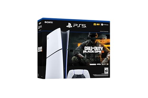 PlayStation 5 Console Slim B5553