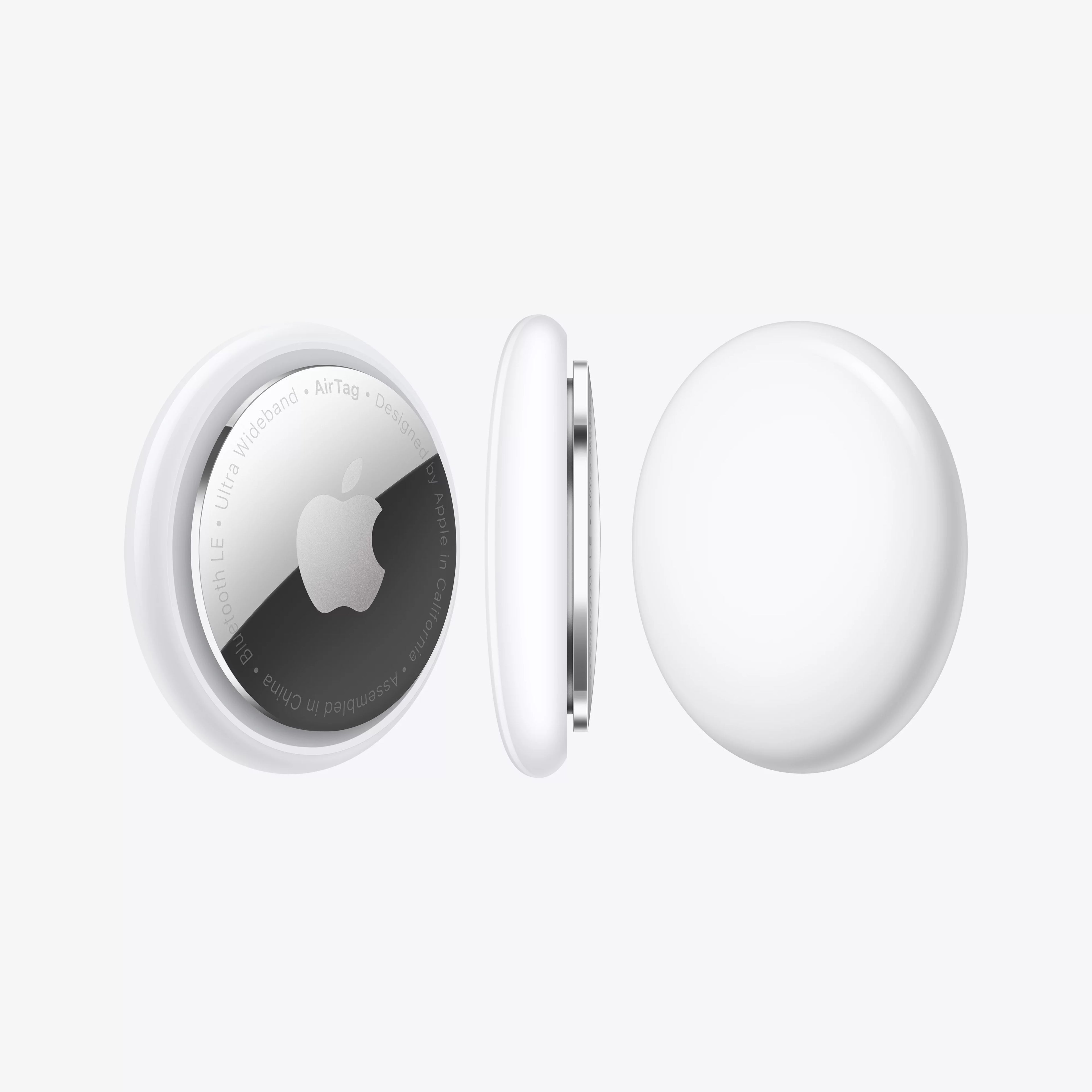 Apple AirTag - 1 Pack Q79853