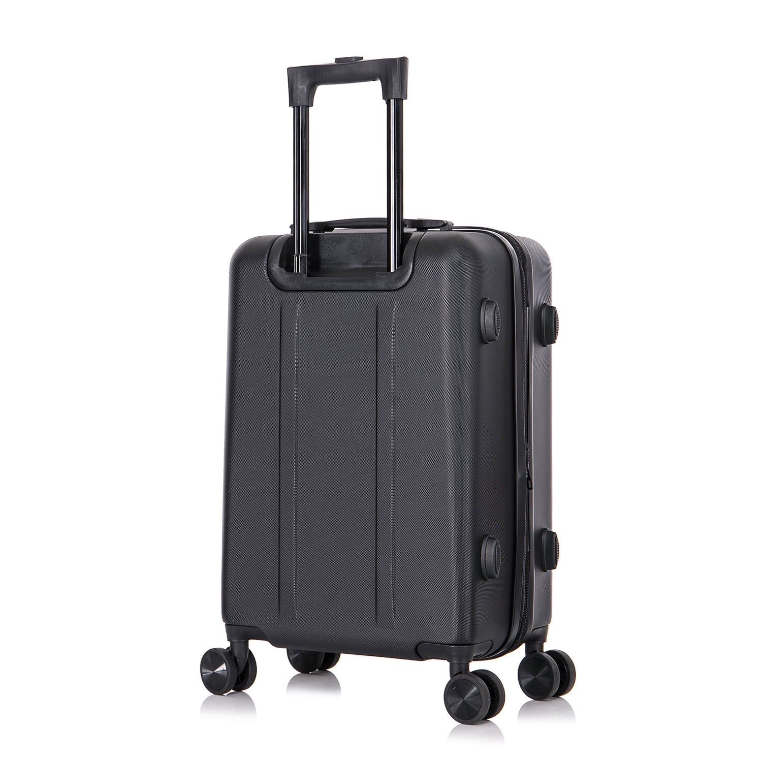 InUSA Elysian 20" Hardside Lightweight Luggage with Spinner Wheels B897505