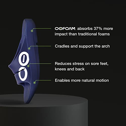 OOFOS OOahh Sport Recovery Slide F115682