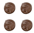 (Price/Each)Asher's Milk Chocolate Peppermint Patties, Sugar Free 6lb, 601760