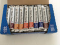 BuyBocceBalls Listing - NEW and IMPROVED - 50 BARS - World's Finest Chocolate -Variety Pack