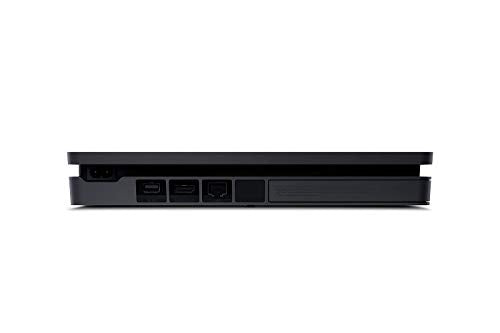 Sony PlayStation 4 500GB Console (Renewed) Q5393