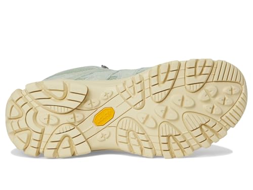 Merrell Women's Moab 3 Mid WP Hiking Boot Q776150