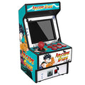 Mini Arcade Machine, Retro Handheld Console with 156 Classic Games C832