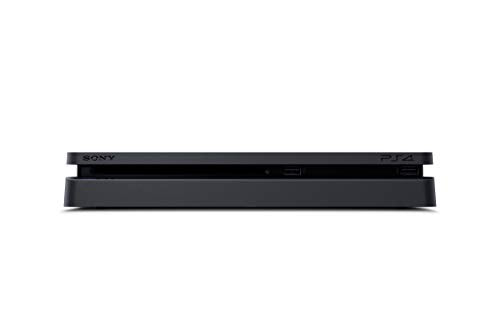 Sony PlayStation 4 500GB Console (Renewed) Q5393