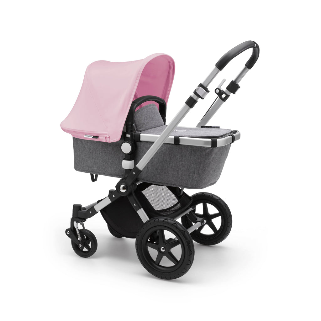 Bugaboo Cameleon3 Plus Complete Stroller Blue R27830