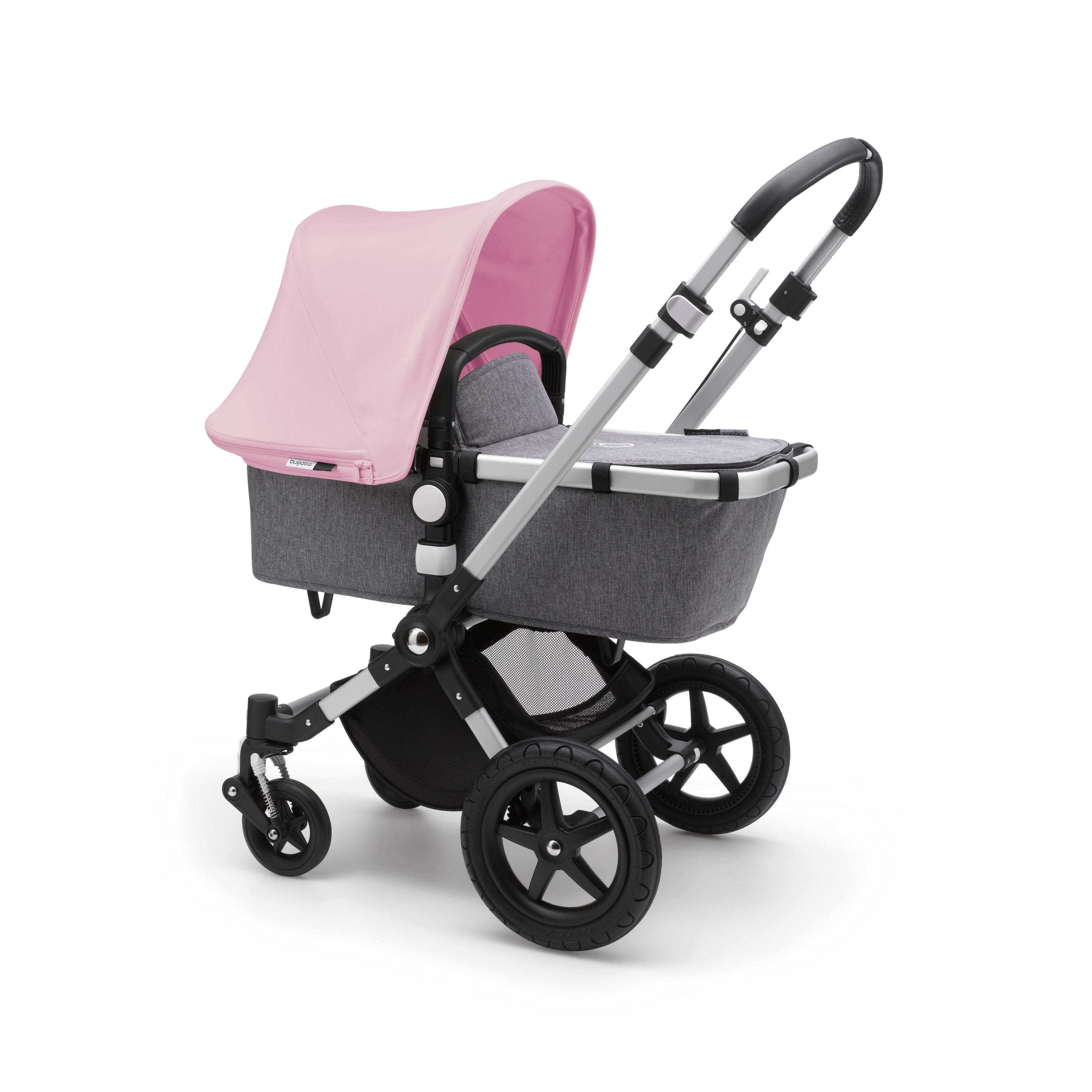 Bugaboo Cameleon3 Plus Complete Stroller Blue R27830