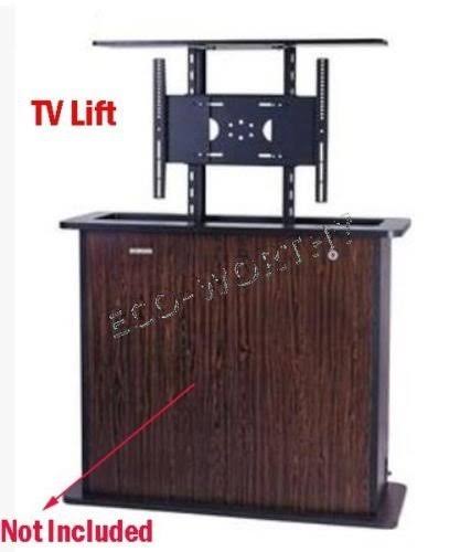 ECO-WORTHY Motorized Vertical TV Lift for 26-57x22 TVs with Remote Control Y7058