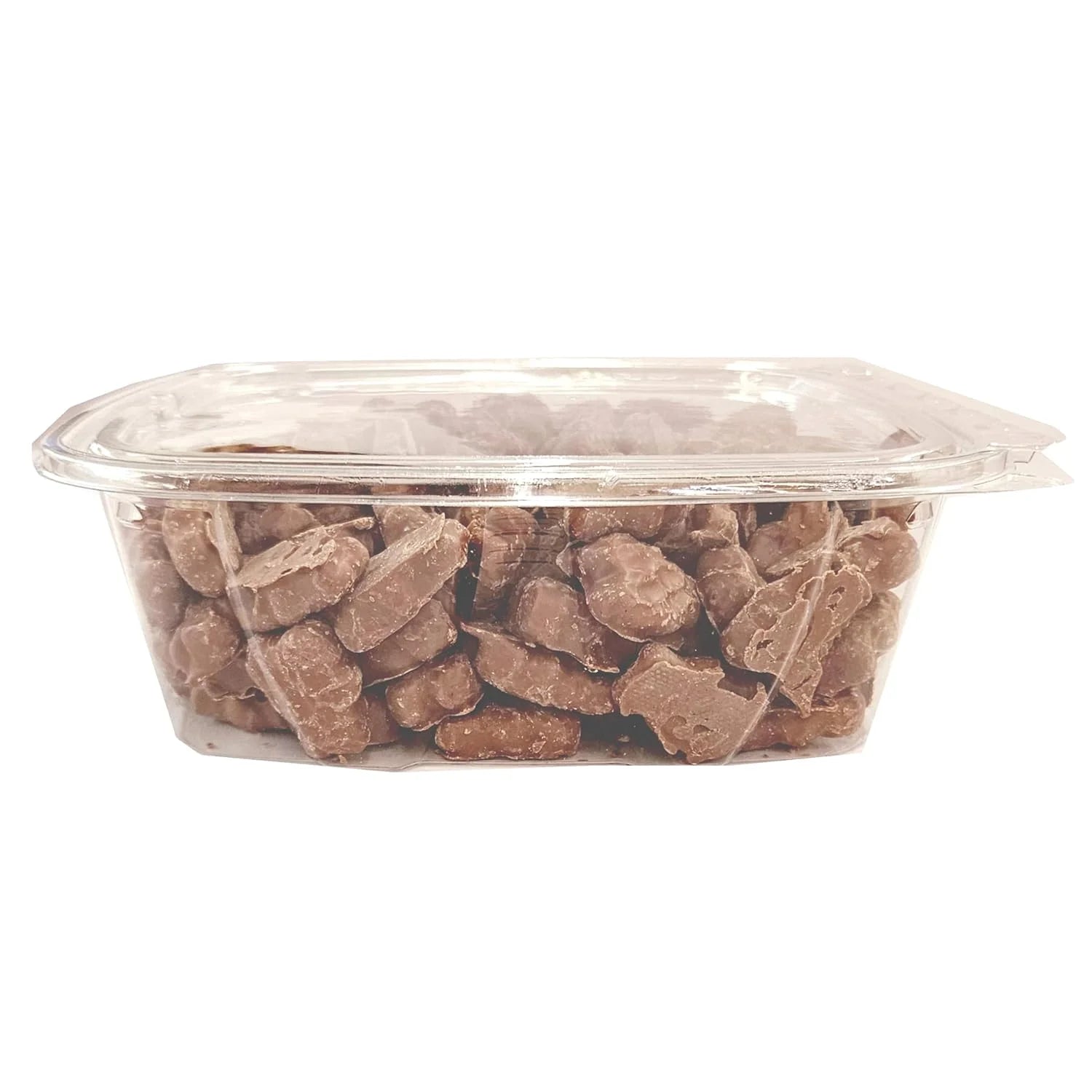 Milk Chocolate Covered Gummi Bears 2.25 lb L59248