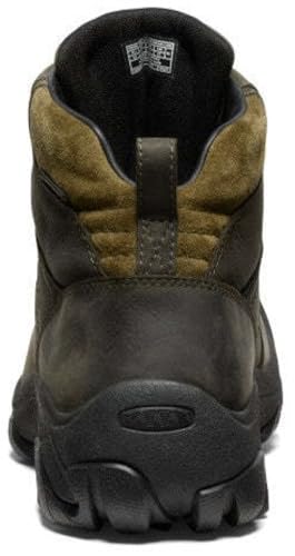 KEEN Men's Pyrenees Waterproof Hiking Boots W9411