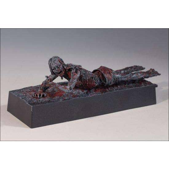 McFarlane Toys The Walking Dead Bloody Zombie Action Figures 3 Pack E3143