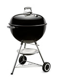Weber Original Kettle 22-Inch Charcoal Grill J2739
